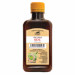 Tinctură de Soc, 200 ml, Dorel Plant
