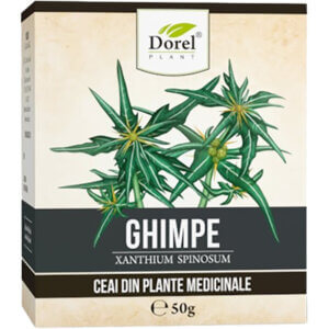 Ceai de Ghimpe, 50gr, Dorel Plant