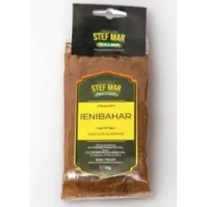 Ienibahar Pudră, 70g, Stef Mar