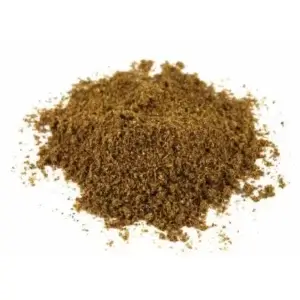 Garam Masala Pudră, 100g, Stef Mar