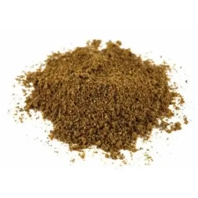 Garam Masala Pudră, 100g, Stef Mar