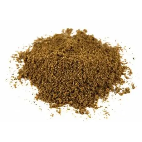 Garam Masala Pudră, 100g, Stef Mar