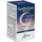 Sedivitax Advanced Night&Day, 30 capsule, Aboca