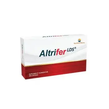 Altrifer LDS 30cps Sun Wave Pharma