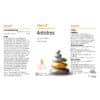 Antistress, 30 tablete, Alevia – etichetă