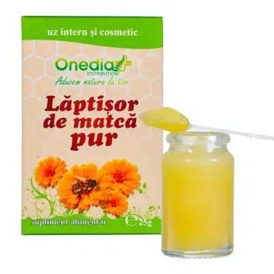 onedia-laptisor-matca-pur
