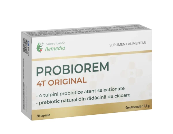 PROBIOREM probiorem