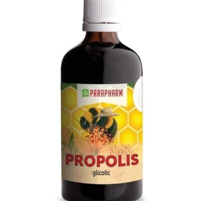 Propolis Glicolic, 100ml, Parapharm