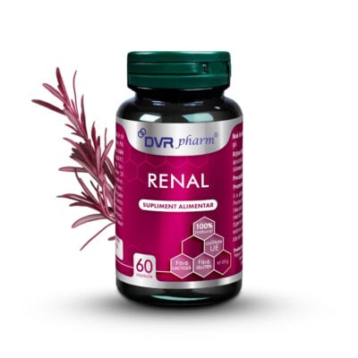 Renal, 60 capsule, Dvr Pharm Renal, 60 capsule, Dvr Pharm
