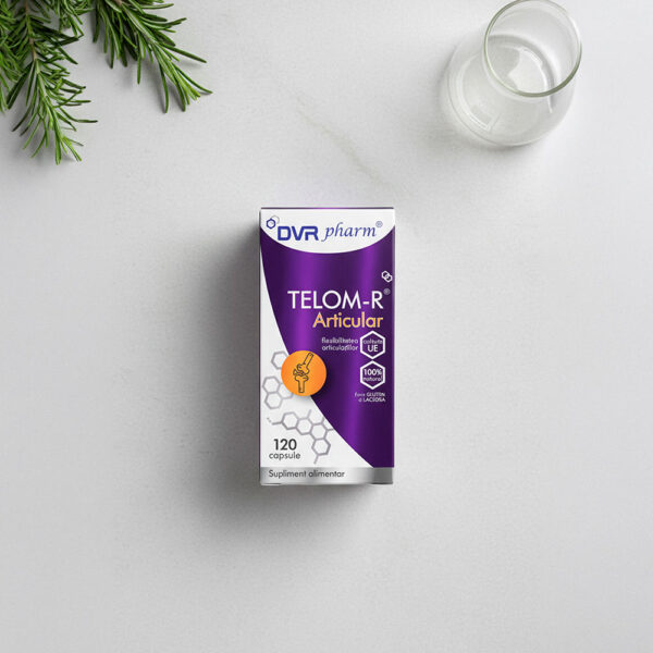 TELOM-R ARTICULAR – 120 capsule, DVR Pharm 4 TELOM-R ARTICULAR – 120 capsule, DVR Pharm