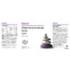 Vitamine și minerale Forte, 15 plicuri, Alevia – etichetă