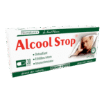 Alcool stop, 30cps, Pro Natura, Medica