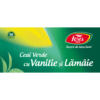 Ceai verde cu vanilie și lămâie, 20 plicuri, Fares – imagine 6