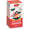 Bebe Biosept A19, sirop cu fructoză pentru sugari și copii mici, 100 ml, Fares