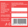 Bebe Biosept A19, sirop cu fructoză pentru sugari și copii mici, 100 ml, Fares – imagine 4