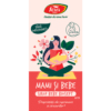 Bebe Biosept A19, sirop cu fructoză pentru sugari și copii mici, 100 ml, Fares – imagine 5