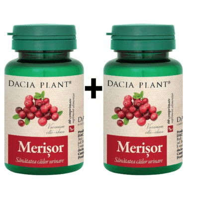 pachet-merisor-vaccinium-vitis-idaea merisor