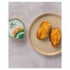 Pastă vegetală din năut, 100 g, Sanovita Pastă vegetală din năut, 100 g, Sanovita