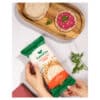 Rondele de grâu expandat, 56 g, Sanovita Rondele de grâu expandat, 56 g, Sanovita