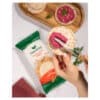 Rondele de grâu expandat, 56 g, Sanovita Rondele de grâu expandat, 56 g, Sanovita