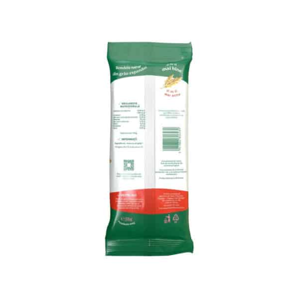 Rondele de grâu expandat, 56 g, Sanovita Rondele de grâu expandat, 56 g, Sanovita