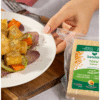 Tofu natur, sterilizat, 200 g, Sanovita Tofu natur, sterilizat, 200 g, Sanovita