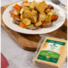 Tofu natur, sterilizat, 200 g, Sanovita Tofu natur, sterilizat, 200 g, Sanovita