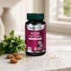 MSM natural, 90 capsule, DVR Pharm