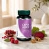 Cafea verde, 60 capsule, DVR Pharm