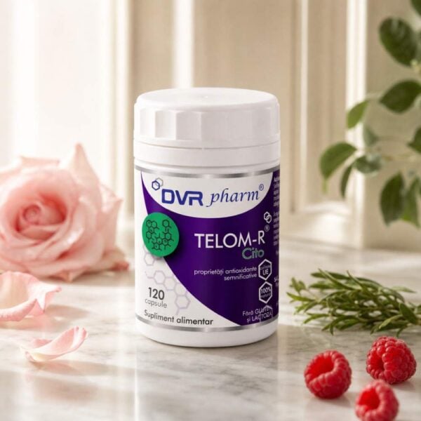 TELOM-R CITO – 120 capsule, DVR Pharm 2 TELOM-R CITO – 120 capsule, DVR Pharm