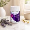 TELOM-R EMOȚII – 120 capsule, DVR Pharm