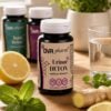 URINAR DETOX – 60 capsule, DVR Pharm