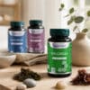 Chlorella, 60 capsule, DVR Pharm