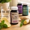 Pluri Detox, 60 capsule, DVR Pharm 3 Pluri Detox, 60 capsule, DVR Pharm