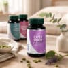 Cafea verde, 60 capsule, DVR Pharm