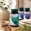 RHODIOLA ANTISTRES – 60 capsule, DVR Pharm