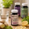 SENNA DETOX – 60 capsule, DVR Pharm
