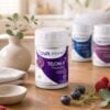 TELOM-R PROSTATĂ – 120 capsule, DVR Pharm 3 TELOM-R PROSTATĂ – 120 capsule, DVR Pharm