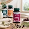 TENSIO – 60 capsule, DVR Pharm