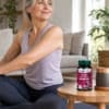 MSM natural, 90 capsule, DVR Pharm