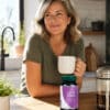 Cafea verde, 60 capsule, DVR Pharm