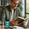SUNĂTOARE + MAGNEZIU – 60 capsule, DVR Pharm