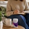 TELOM-R EMOȚII – 120 capsule, DVR Pharm