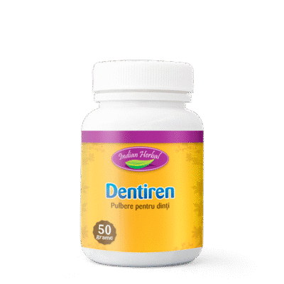 Dentiren, 50g, Indian Herbal