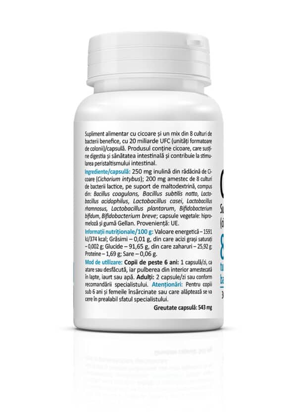 Colobiotic, 30 capsule, Zenyth