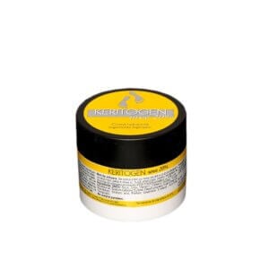 Keritogen uree 20%, Cremă hidratantă pentru tegumente îngroșate, 50 g, Herbagen