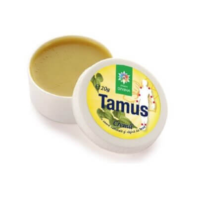 Cremă Tamus, 20 g, Steaua Divină