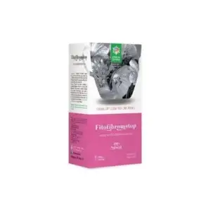 Fitofibromstop ceai, 50 g, Steaua Divină