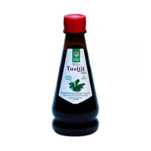 Sirop de tuse Tusifit, 250 ml, Steaua Divina