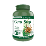 Guto Stop, 200 capsule, Pro Natura